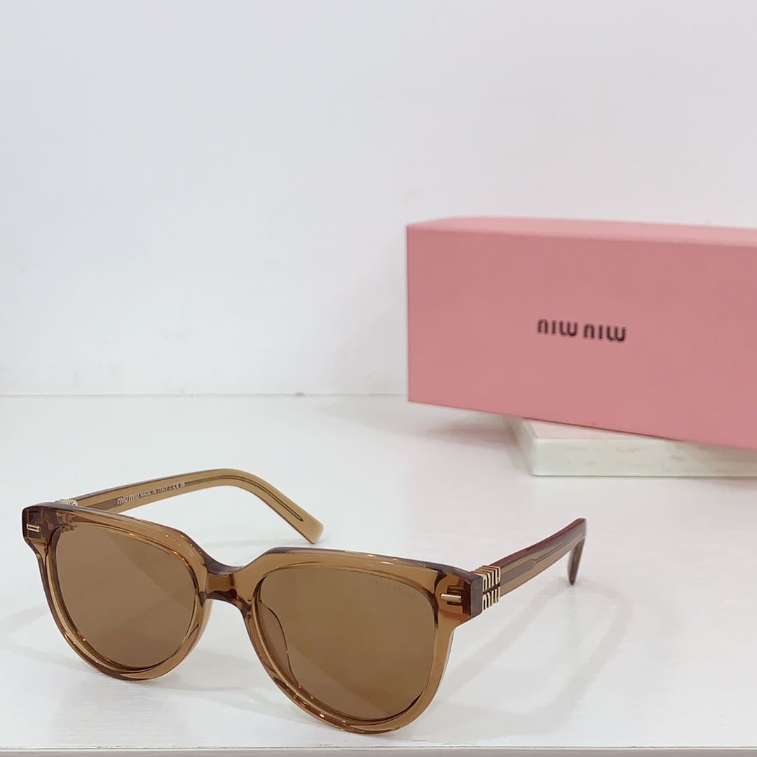 Miu Miu Sunglasses